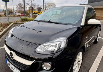 Opel Adam 79.800 km 9.400 &euro; Mülheim/Ruhr 45470