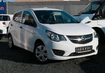 Opel Karl 36.500 km 6.200 &euro; Mönchengladbach 41063