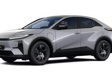 Toyota C-HR 3.500 km 43.140 &euro; Moers 47441