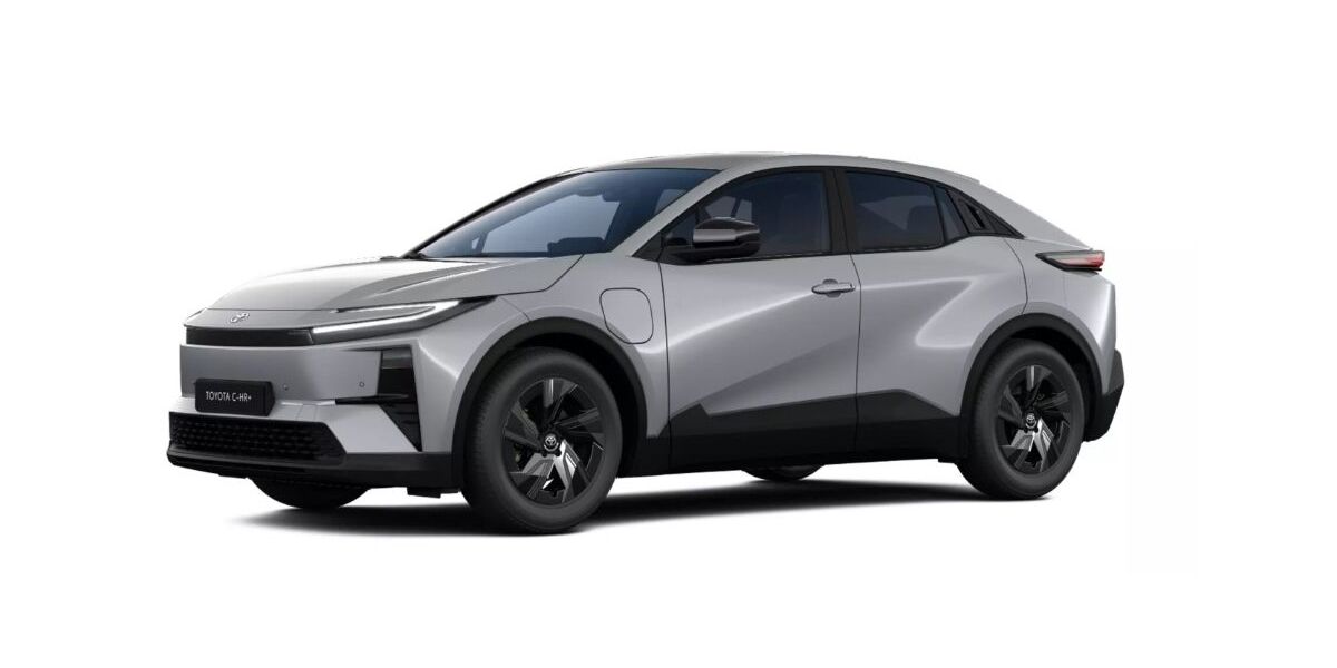 Toyota C-HR 3.500 km 43.140 &euro; Moers 47441