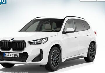 BMW X1 53.423 km 37.850 &euro; Kaarst 41564