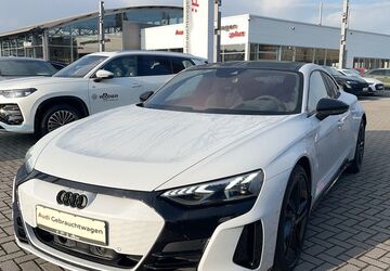 Audi e-tron GT 97.625 km 49.890 &euro; Duisburg 47178