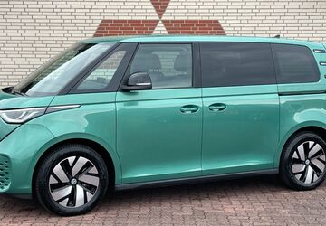 VW ID. Buzz 4.000 km 54.990 &euro; Wegberg 41844