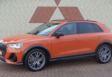 Audi Q3 7.500 km 41.990 &euro; Wegberg 41844