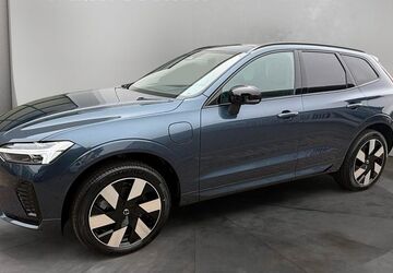 Volvo XC60 15.176 km 51.280 &euro; Mönchengladbach 41068