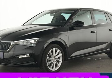 Skoda Scala 38.610 km 18.418 &euro; Neuss 41460