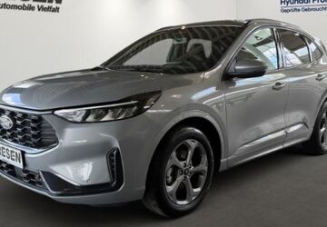 Ford Kuga 18.822 km 28.890 &euro; Dormagen 41540