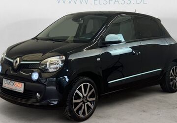 Renault Twingo 16.131 km 9.889 &euro; Moers 47445