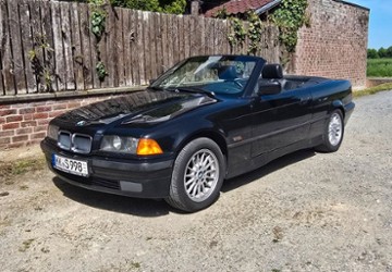 BMW 318 249.000 km 4.450 &euro; Willich 47877