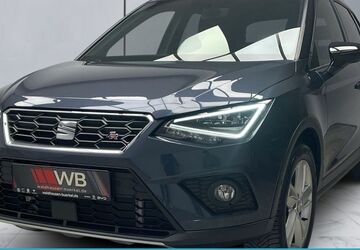 Seat Arona 11.525 km 18.500 &euro; Moenchengladbach 41063