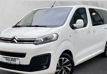 Citroen SpaceTourer 55.822 km 36.490 &euro; Viersen 41748