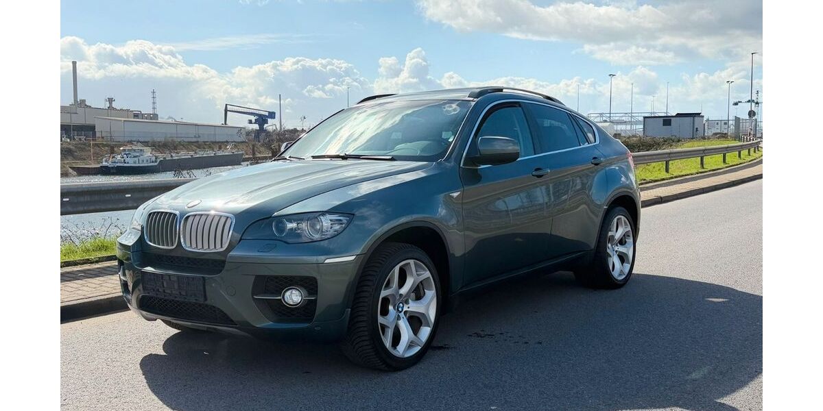 BMW X6 114.000 km 11.999 &euro; Duisburg 47138