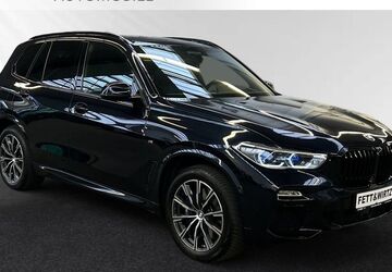 BMW X5 54.740 km 51.000 &euro; Moers 47441