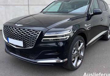 Genesis GV80 89.575 km 49.900 &euro; Düsseldorf 40231