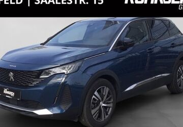 Peugeot 3008 22.865 km 29.990 &euro; Krefeld 47800