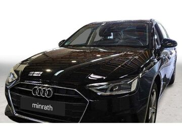 Audi A4 36.907 km 24.440 &euro; Moers-Hülsdonk 47441