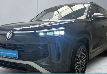 VW Tayron 23.190 km 42.500 &euro; Moenchengladbach 41063