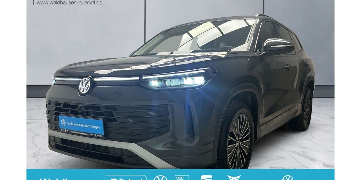 VW Tayron 23.190 km 42.500 &euro; Moenchengladbach 41063