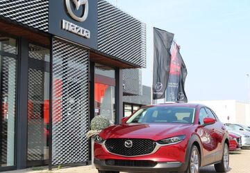 Mazda CX-30 77.530 km 19.490 &euro; Moers 47441