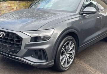Audi Q8 168.789 km 38.900 &euro; Krefeld 47799