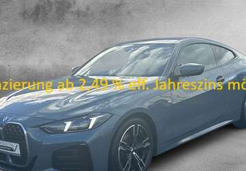 BMW 420 13.175 km 41.933 &euro; Krefeld 47800