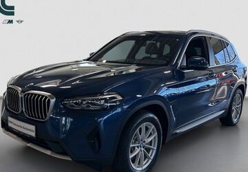 BMW X3 72.564 km 33.250 &euro; Kaarst 41564