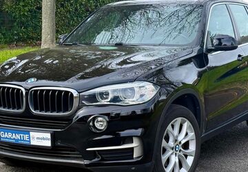 BMW X5 180.000 km 21.990 &euro; Kaarst 41564