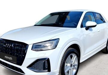 Audi Q2 3.500 km 27.380 &euro; Moers 47441