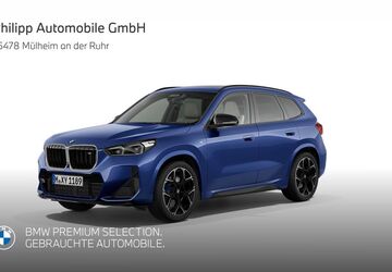 BMW X1 28.143 km 54.980 &euro; Mülheim an der Ruhr 45478