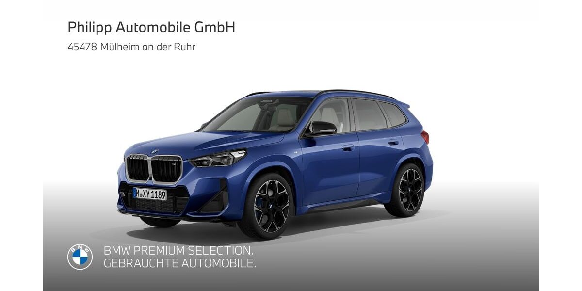 BMW X1 28.143 km 54.980 &euro; Mülheim an der Ruhr 45478