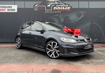 VW Golf 282.861 km 14.990 &euro; Düsseldorf 40591