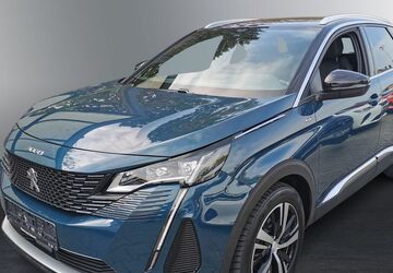 Peugeot 3008 24.831 km 25.890 &euro; Mönchengladbach 41066
