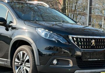 Peugeot 2008 99.844 km 10.555 &euro; Mönchengladbach 41068