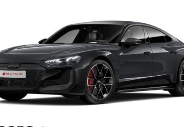 Audi RS e-tron GT 5.046 km 124.880 &euro; Mönchengladbach 41066
