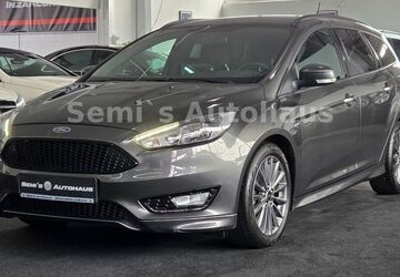 Ford Focus 94.250 km 11.990 &euro; Mönchengladbach 41238
