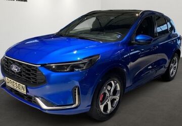 Ford Kuga 15.485 km 37.990 &euro; Korschenbroich 41352