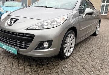 Peugeot 207 79.000 km 6.990 &euro; Viersen 41748