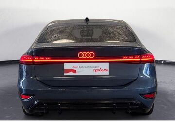 Audi A6 e-tron 17.530 km 66.480 &euro; Hilden 40721