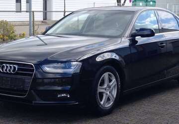 Audi A4 151.244 km 9.950 &euro; Mönchengladbach 41066