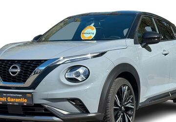 Nissan Juke 31.671 km 16.480 &euro; Duisburg 47249