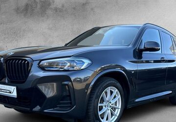 BMW X3 80.339 km 44.922 &euro; Kempen 47906