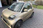 Smart ForTwo 1.621 km 18.450 &euro; Mönchengladbach 41061