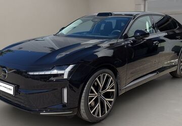 Volvo ES90 3.400 km 68.990 &euro; Krefeld 47805