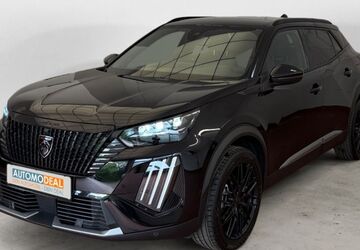 Peugeot 2008 37.415 km 21.989 &euro; Duisburg 47138