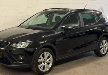 Seat Arona 92.155 km 11.400 &euro; Düsseldorf 40468