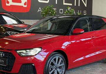 Audi A1 24.000 km 21.990 &euro; Erkrath 40699