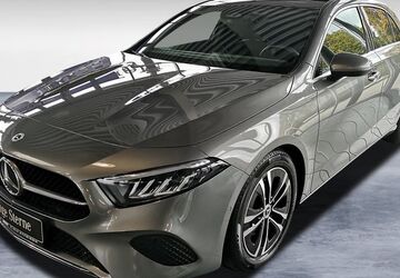 Mercedes-Benz A 180 16.972 km 28.983 &euro; Mönchengladbach 41238