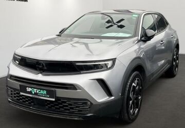 Opel Mokka 8.484 km 20.980 &euro; Mönchengladbach 41061