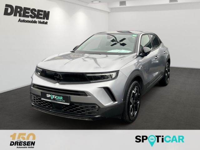Opel Mokka 8.484 km 20.980 &euro; Mönchengladbach 41061