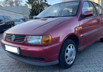 VW Polo 143.000 km 1.490 &euro; Mönchengladbach 41238